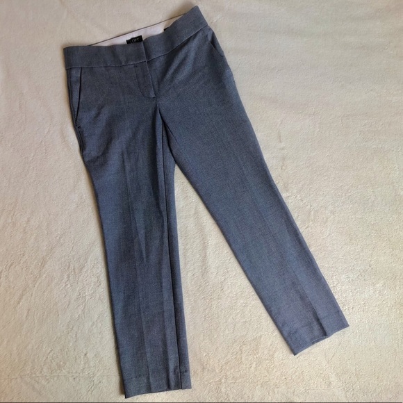 The Loft Marisa Trouser - PETITE SIZE (in length) - Picture 3 of 8